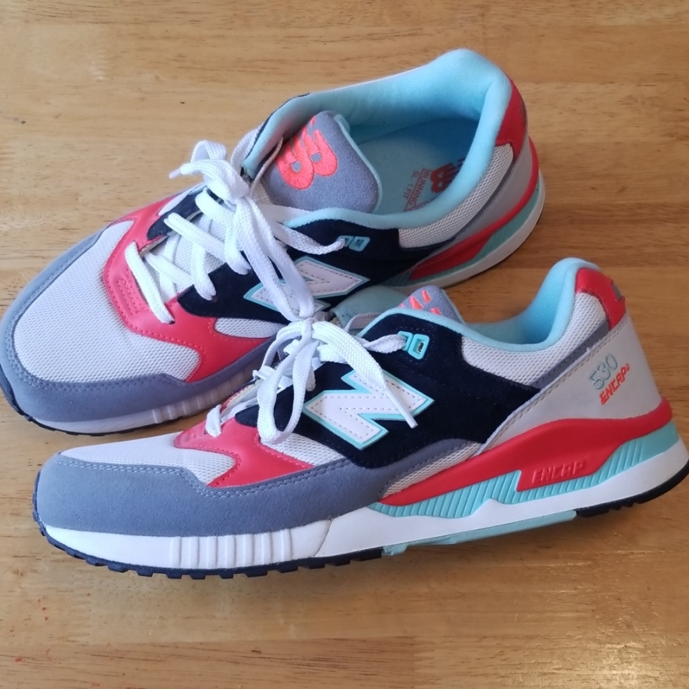 Men's New Balance Sneakers